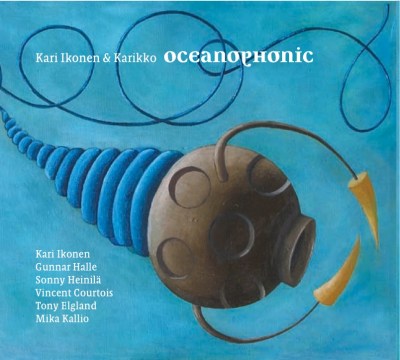 Oceanophonic